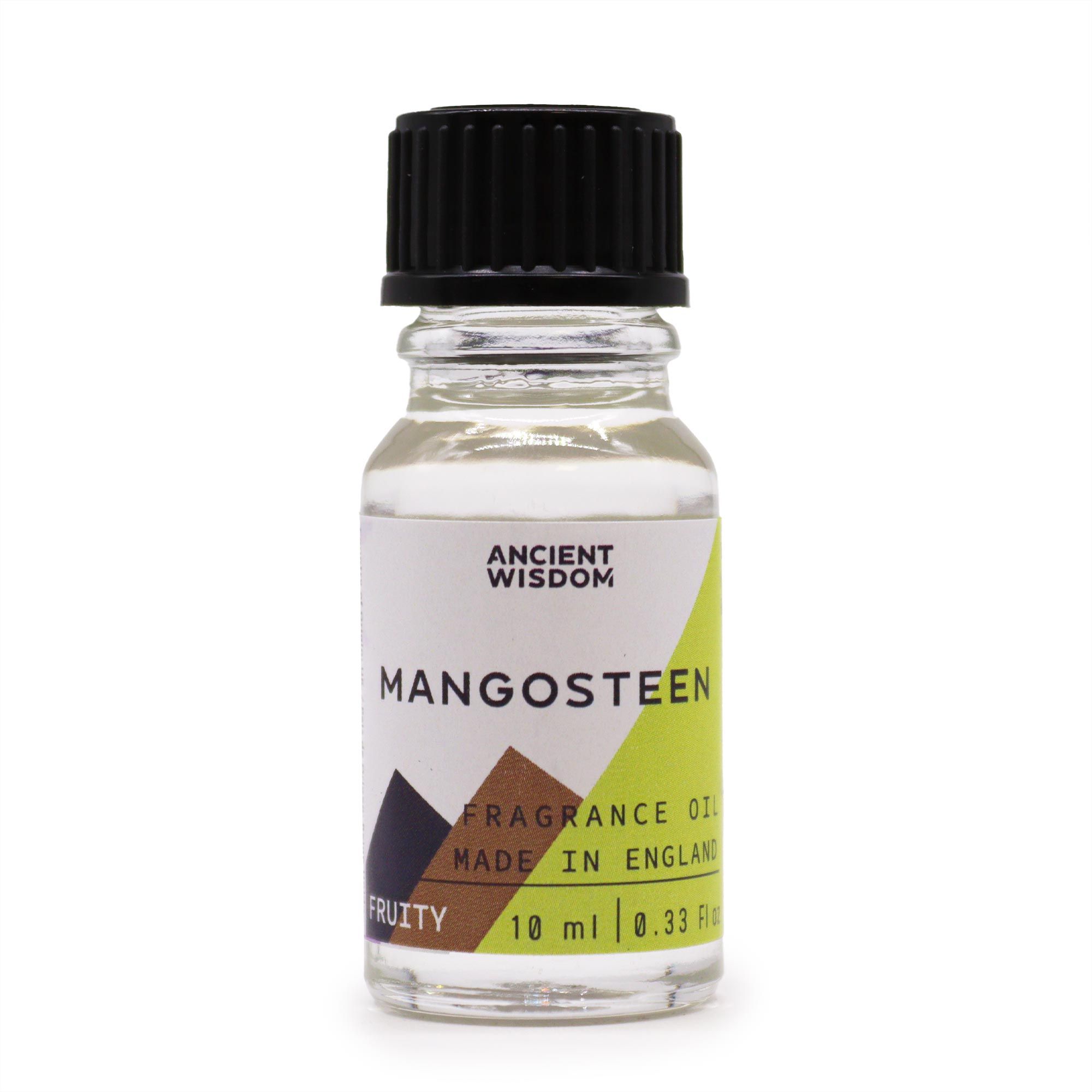 Mangosteen Fragrance Oil 10ml - Imagen 2