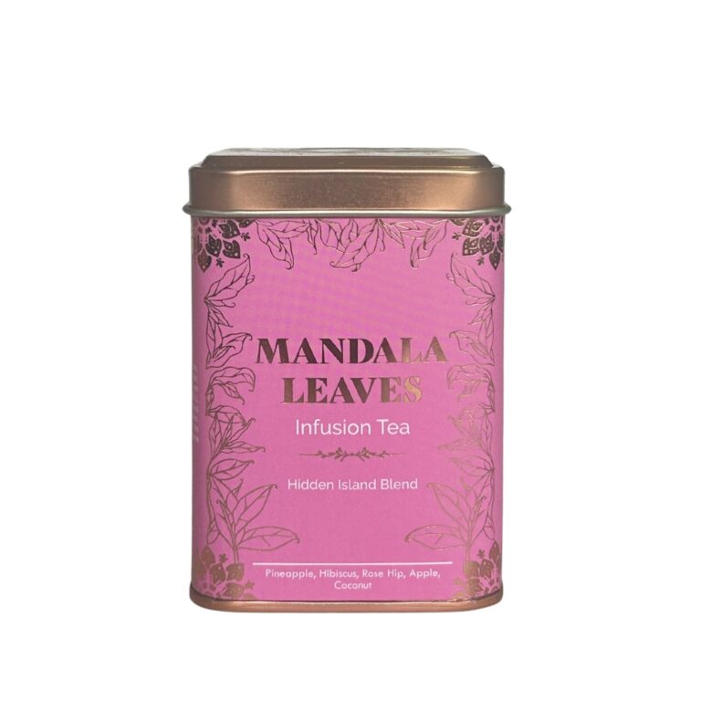 50g Mezcla de Islas Ocultas