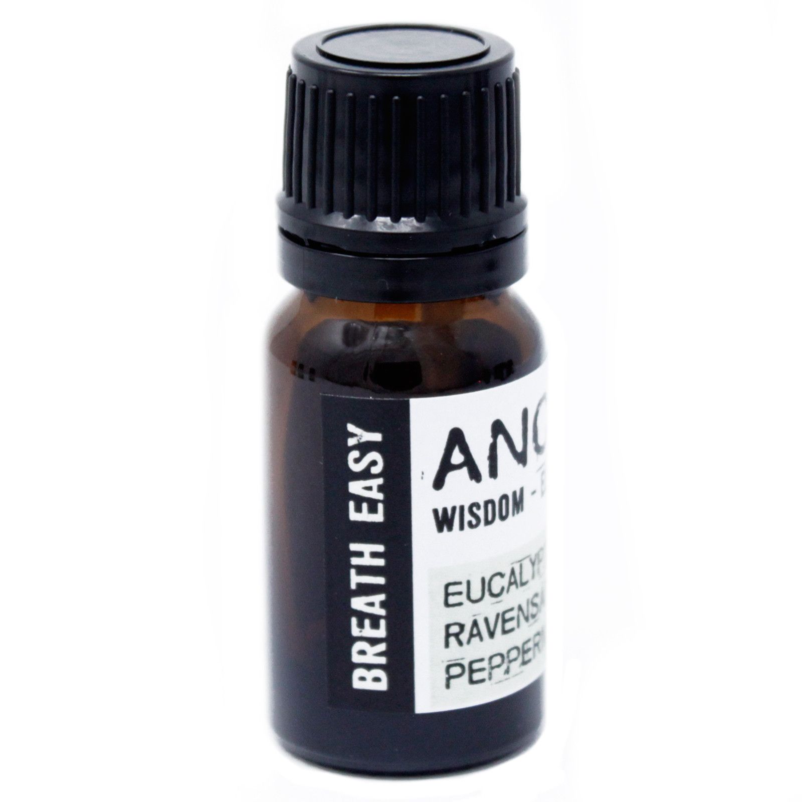 Mezcla Aceites Esenciales 10ml - Caja - Respirar - Imagen 3