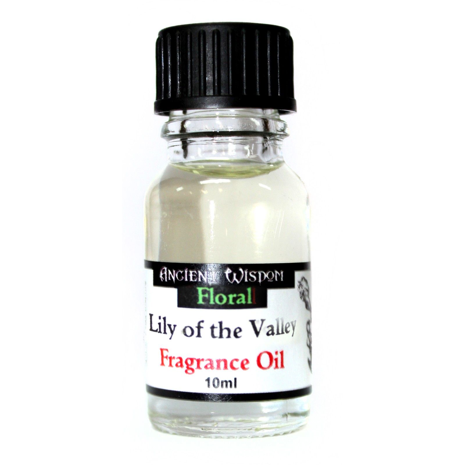 Aceites de Fragancia 10ml - Lirio del valle - Imagen 3