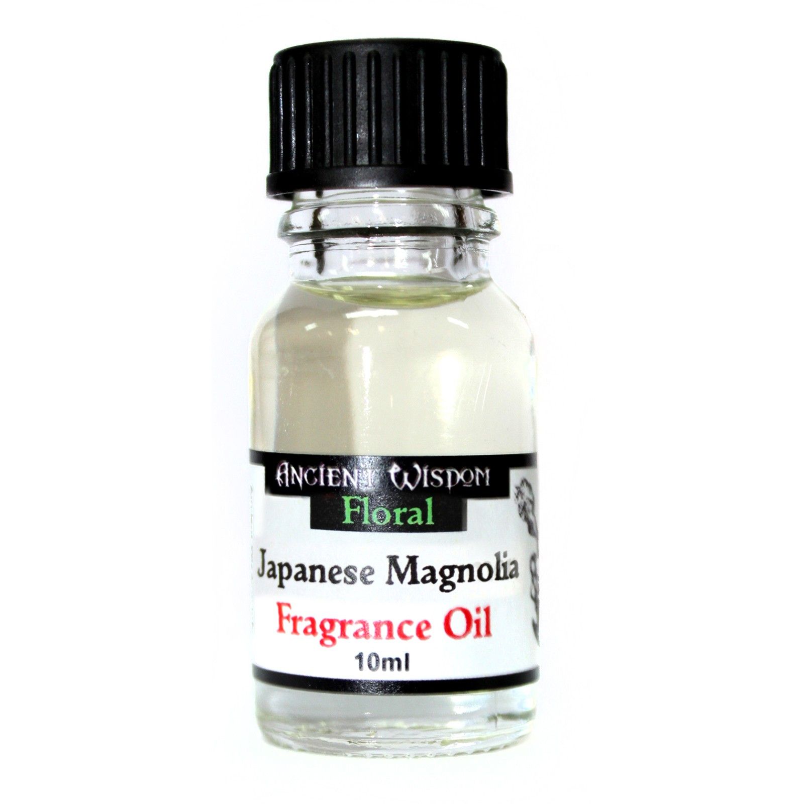 Aceites de Fragancia 10ml - Magnolia japonesa - Imagen 3