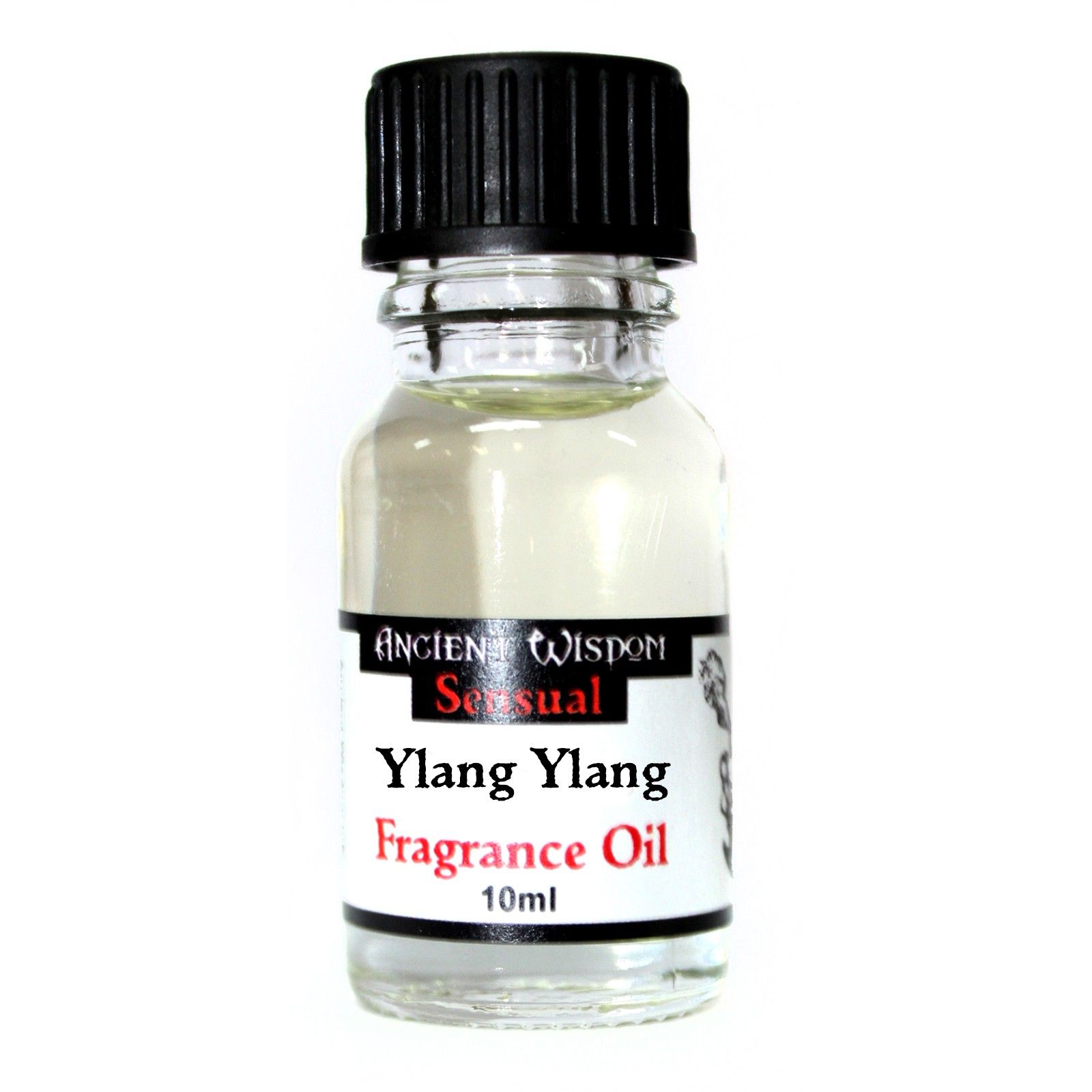 Aceites de Fragancia 10ml - Ylang ylang - Imagen 3