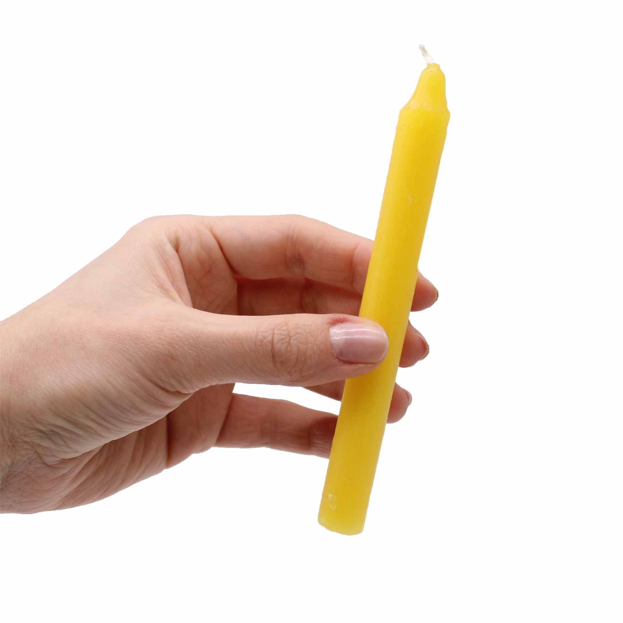 Conjunto de 10 velas - Bendiciones - Imagen 2