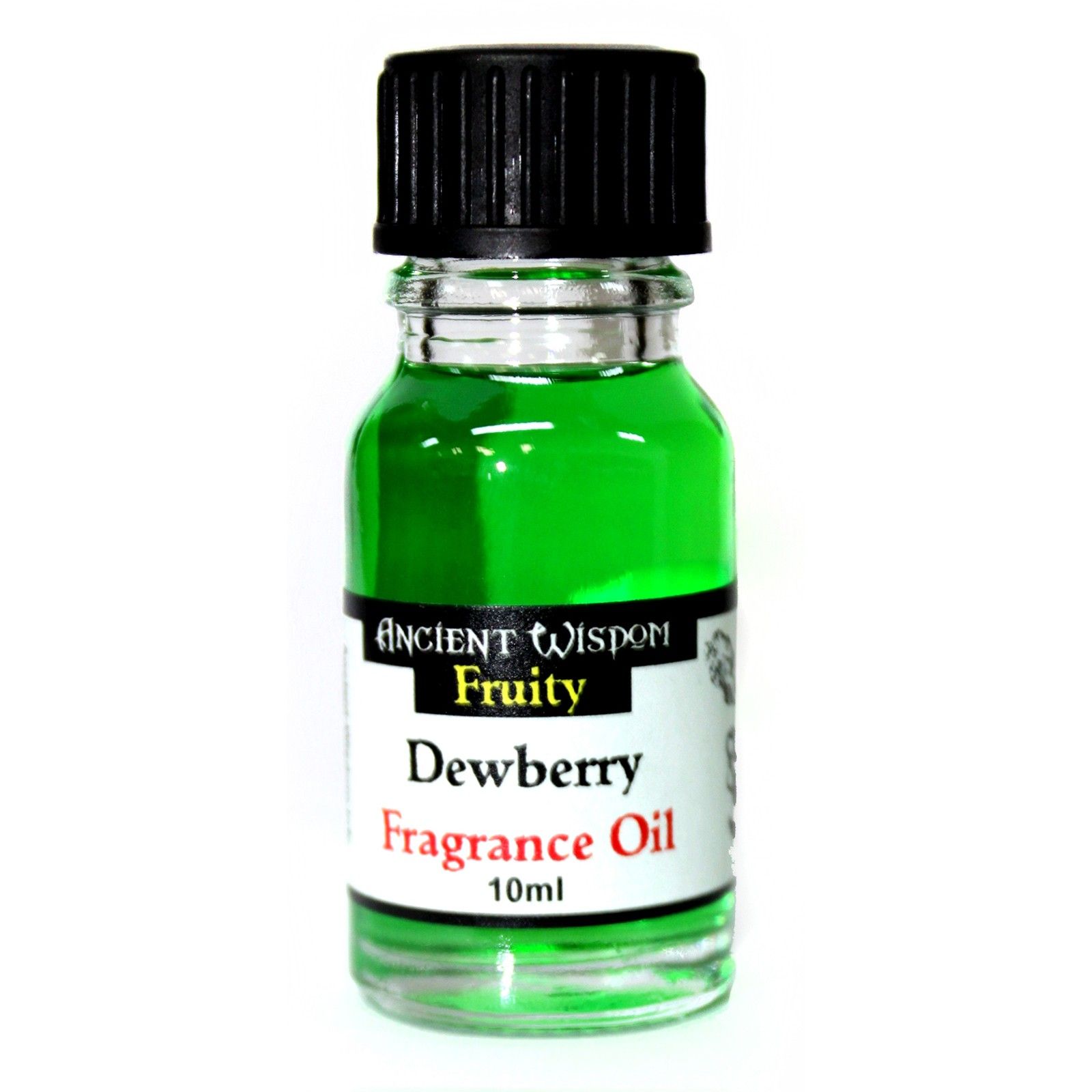 Aceites de Fragancia 10ml - Baya de gota - Imagen 3