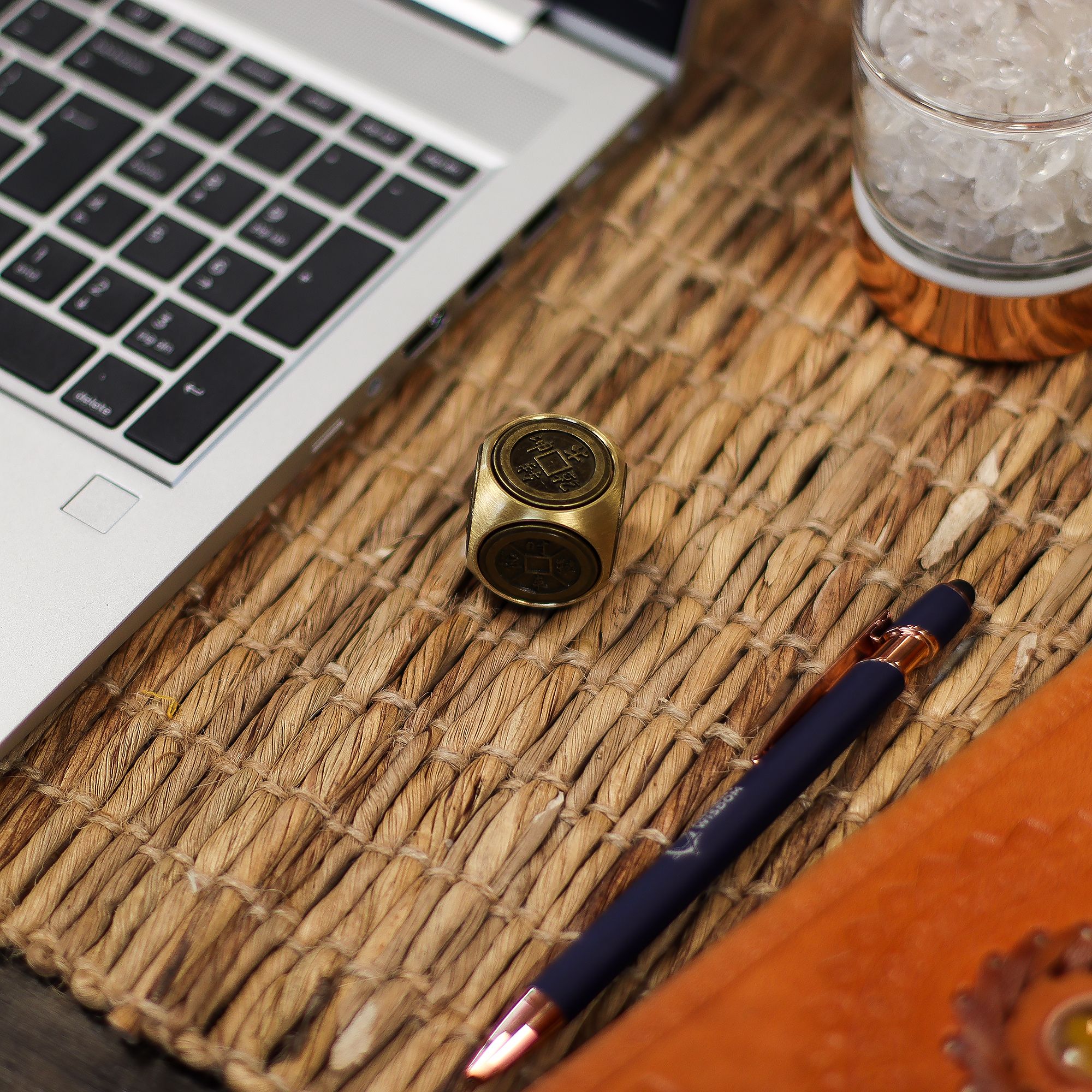 Fortuna del Feng Shui - Dados de Símbolos del Zodíaco Tradicional - Imagen 3